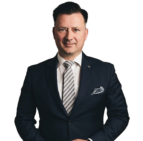 Irek Tomczyk